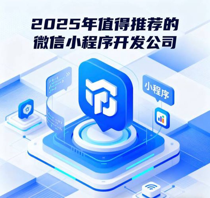 微信小程序开发选购指南：打造属于你的便捷小助手